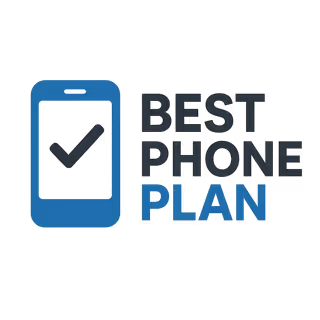 Logo bestphoneplan.site